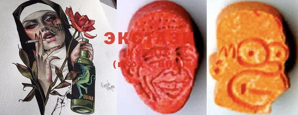 амф Осташков